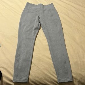 Small Athleta leggings - business style